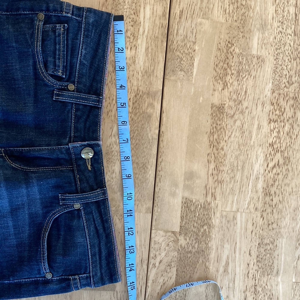 Paige bell canyon jeans - Picture 9 of 9